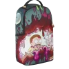 RICK ȘI MORTY CU GURĂ DE RECHIN (DLXR) RICK ȘI MORTY CU GURĂ DE RECHIN (DLXR)