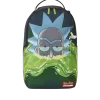 RICK ȘI MORTY RECHINUL PORTAL (DLXR) RICK ȘI MORTY RECHINUL PORTAL (DLXR)