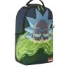 RICK ȘI MORTY RECHINUL PORTAL (DLXR) RICK ȘI MORTY RECHINUL PORTAL (DLXR)