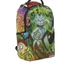 RICK ȘI MORTY: RUCSAC GENIAL RICK ȘI MORTY: RUCSAC GENIAL