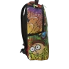 RICK ȘI MORTY: RUCSAC GENIAL RICK ȘI MORTY: RUCSAC GENIAL