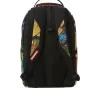 RICK ȘI MORTY: RUCSAC GENIAL RICK ȘI MORTY: RUCSAC GENIAL