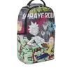 RICK ȘI MORTY: VIAȚA BUNĂ (DLXR) RICK ȘI MORTY: VIAȚA BUNĂ (DLXR)