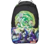 RICK & MORTY ATACUL EXTRATERESTRILOR RICK & MORTY ATACUL EXTRATERESTRILOR