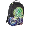 RICK & MORTY ATACUL EXTRATERESTRILOR RICK & MORTY ATACUL EXTRATERESTRILOR