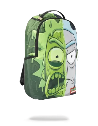 RICK & MORTY RICK TOXIC