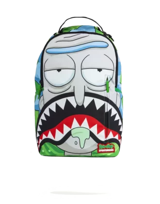 RICK SHARK