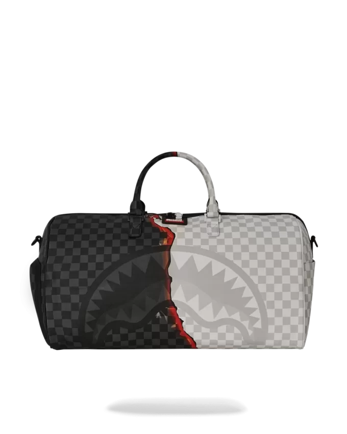 RING OF FIRE DUFFLE MARE RING OF FIRE DUFFLE MARE