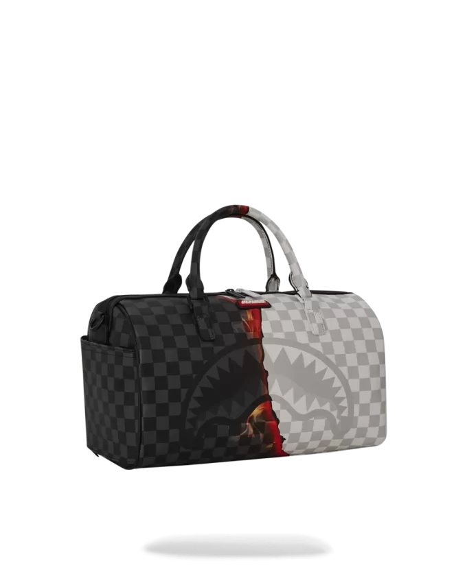 RING OF FIRE MINI DUFFLE RING OF FIRE MINI DUFFLE
