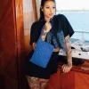RIVIERA CROSSOVER CLUTCH