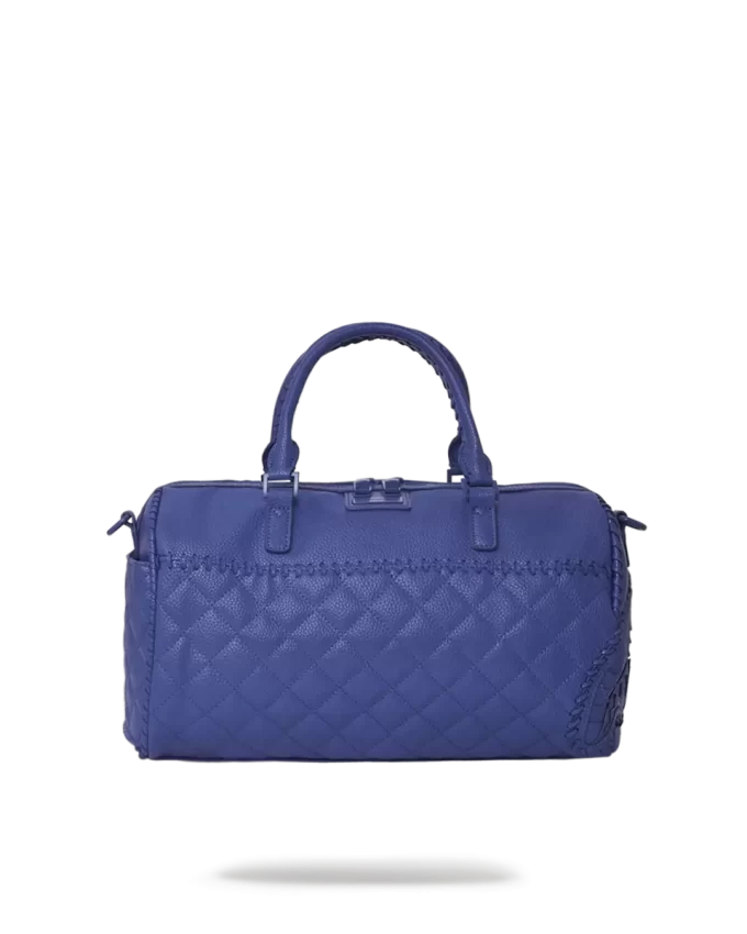 RIVIERA MINI DUFFLE RIVIERA MINI DUFFLE