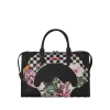 RODEO DRIVE PYRAMID MINI DUFFLE