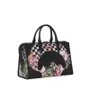 RODEO DRIVE PYRAMID MINI DUFFLE