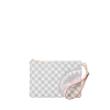 ROSE TOATA ZIUA LA PALAIS CROSSOVER CLUTCH ROSE TOATA ZIUA LA PALAIS CROSSOVER CLUTCH