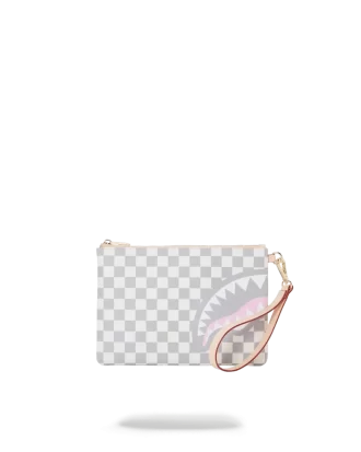 ROSE TOATA ZIUA LA PALAIS CROSSOVER CLUTCH