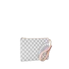 ROSE TOATA ZIUA LA PALAIS CROSSOVER CLUTCH ROSE TOATA ZIUA LA PALAIS CROSSOVER CLUTCH