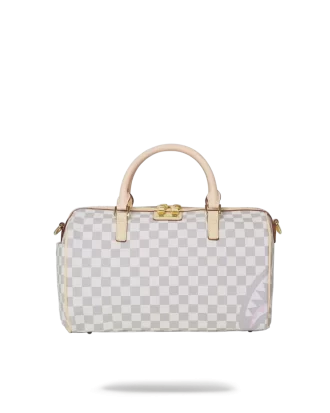 ROSE TOATA ZIUA LA PALAIS MINI DUFFLE