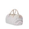 ROSE TOATA ZIUA LA PALAIS MINI DUFFLE ROSE TOATA ZIUA LA PALAIS MINI DUFFLE