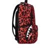 ROȘU LEOPARD DUBLU CARGO ROȘU LEOPARD DUBLU CARGO