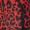 ROȘU LEOPARD DUBLU CARGO ROȘU LEOPARD DUBLU CARGO