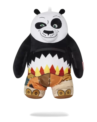 RUŞACĂ URŞUŞĂ KUNG FU PANDA MONEY BEAR
