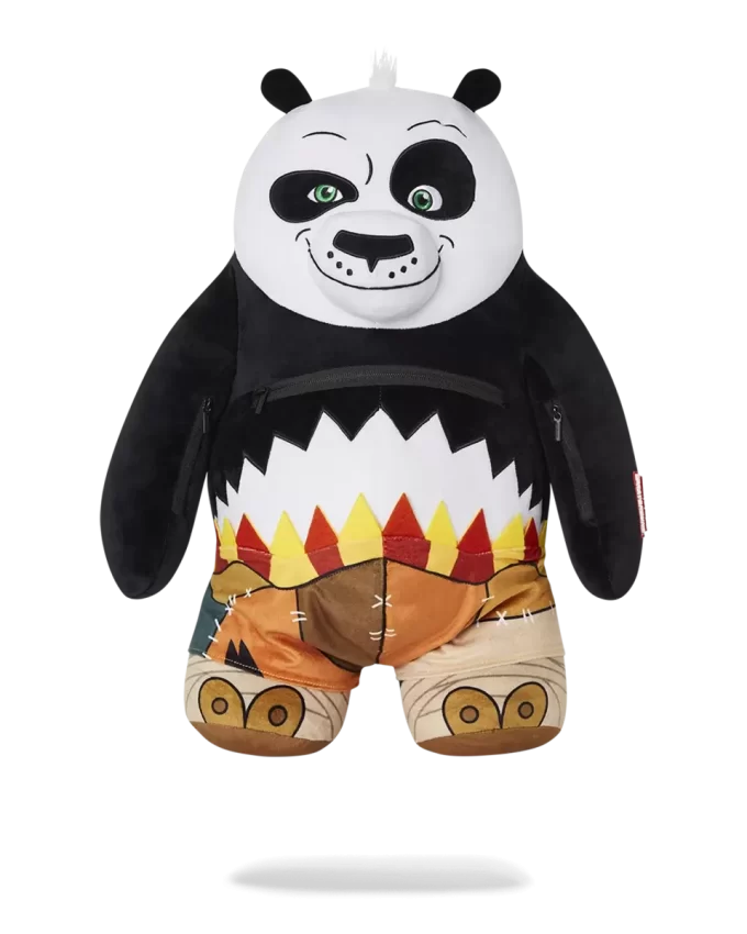 RUŞACĂ URŞUŞĂ KUNG FU PANDA MONEY BEAR RUŞACĂ URŞUŞĂ KUNG FU PANDA MONEY BEAR