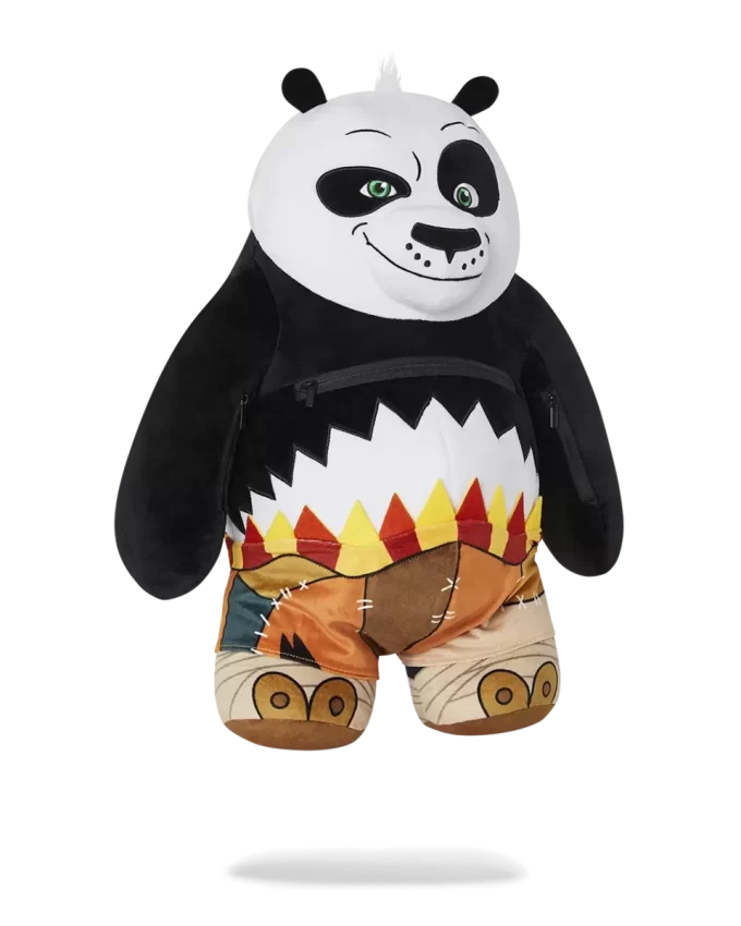 RUŞACĂ URŞUŞĂ KUNG FU PANDA MONEY BEAR RUŞACĂ URŞUŞĂ KUNG FU PANDA MONEY BEAR