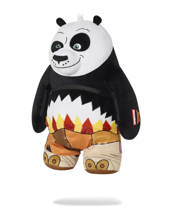 RUŞACĂ URŞUŞĂ KUNG FU PANDA MONEY BEAR RUŞACĂ URŞUŞĂ KUNG FU PANDA MONEY BEAR