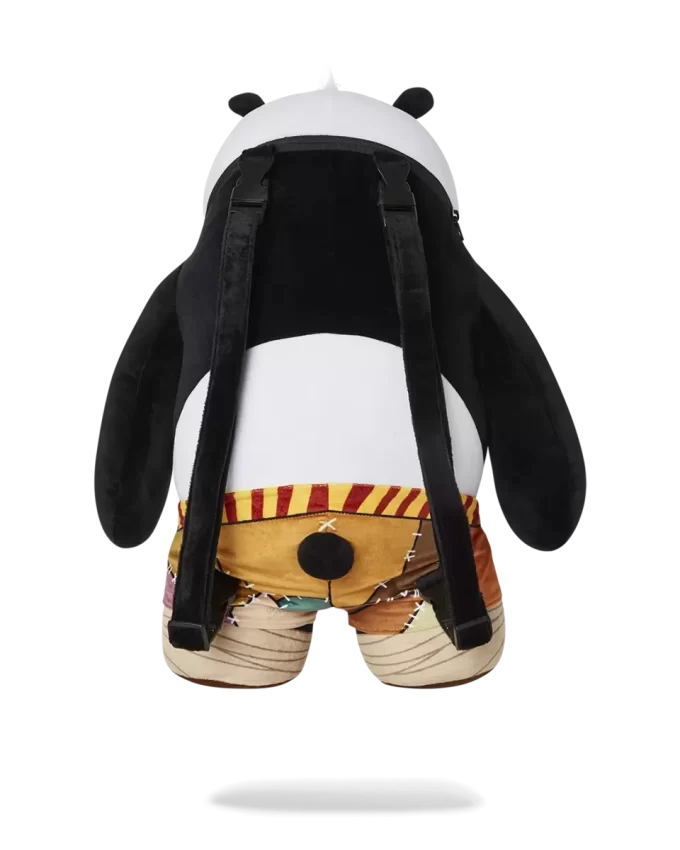 RUŞACĂ URŞUŞĂ KUNG FU PANDA MONEY BEAR RUŞACĂ URŞUŞĂ KUNG FU PANDA MONEY BEAR