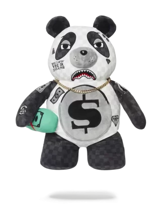 RUŞACĂ URŞUŞU URŞUŞU PANDA PANDA PANDA