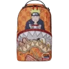 RUACAC NARUTO RAMEN SHARK バージョン2 (DLXR) RUACAC NARUTO RAMEN SHARK バージョン2 (DLXR)