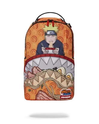 RUACAC NARUTO RAMEN SHARK バージョン2 (DLXR)