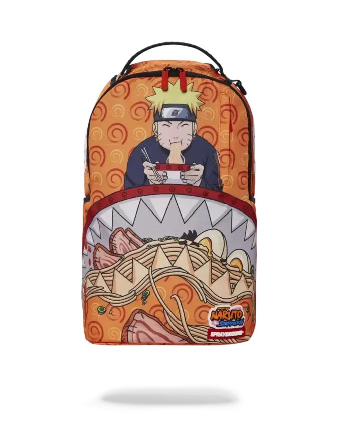 RUACAC NARUTO RAMEN SHARK バージョン2 (DLXR) RUACAC NARUTO RAMEN SHARK バージョン2 (DLXR)
