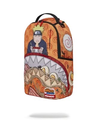 RUACAC NARUTO RAMEN SHARK バージョン2 (DLXR)