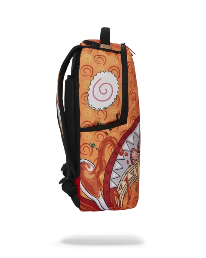 RUACAC NARUTO RAMEN SHARK バージョン2 (DLXR) RUACAC NARUTO RAMEN SHARK バージョン2 (DLXR)