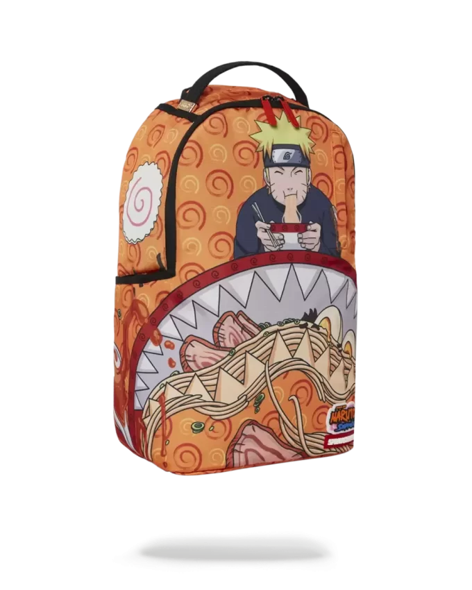 RUACAC NARUTO RAMEN SHARK バージョン2 (DLXR) RUACAC NARUTO RAMEN SHARK バージョン2 (DLXR)
