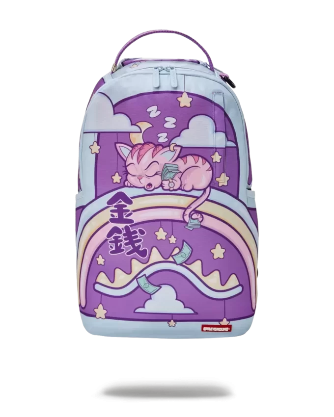 RUCS DE BANI KITTY スプレーグラウンド (DLXR) RUCS DE BANI KITTY スプレーグラウンド (DLXR)