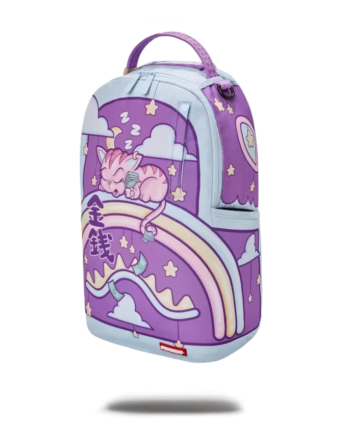 RUCS DE BANI KITTY スプレーグラウンド (DLXR) RUCS DE BANI KITTY スプレーグラウンド (DLXR)