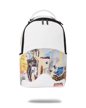 RUCS OFICIAL BASQUIAT ACQUE PERICOLOSE 1981 (DLXV)