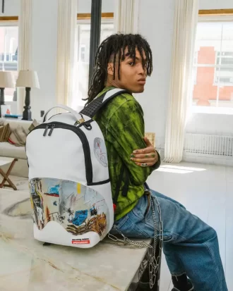RUCS OFICIAL BASQUIAT ACQUE PERICOLOSE 1981 (DLXV)