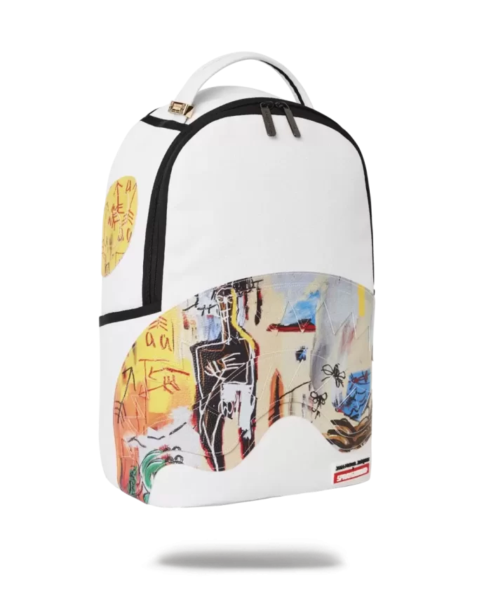 RUCS OFICIAL BASQUIAT ACQUE PERICOLOSE 1981 (DLXV) RUCS OFICIAL BASQUIAT ACQUE PERICOLOSE 1981 (DLXV)