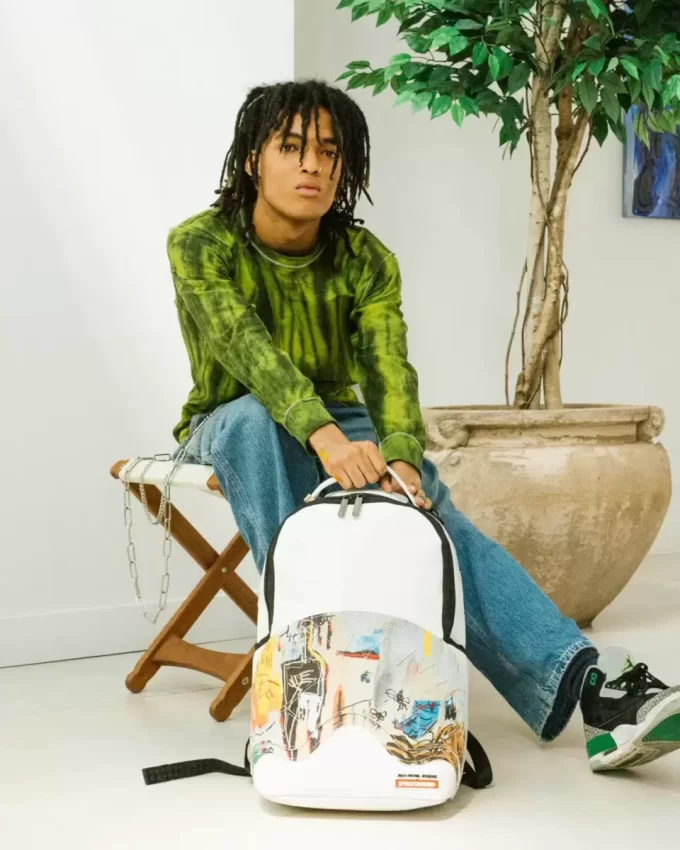 RUCS OFICIAL BASQUIAT ACQUE PERICOLOSE 1981 (DLXV) RUCS OFICIAL BASQUIAT ACQUE PERICOLOSE 1981 (DLXV)
