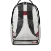 RUCSAC 100% TRANSPARENT – SHARK CENTRAL RUCSAC 100% TRANSPARENT – SHARK CENTRAL
