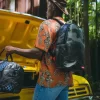 RUCSAC 3 DIMINEAȚA NU DORMIE NICIODATĂ (DLXV) RUCSAC 3 DIMINEAȚA NU DORMIE NICIODATĂ (DLXV)