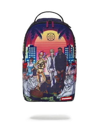 RUCSAC 305 FUTURE (DLXR)