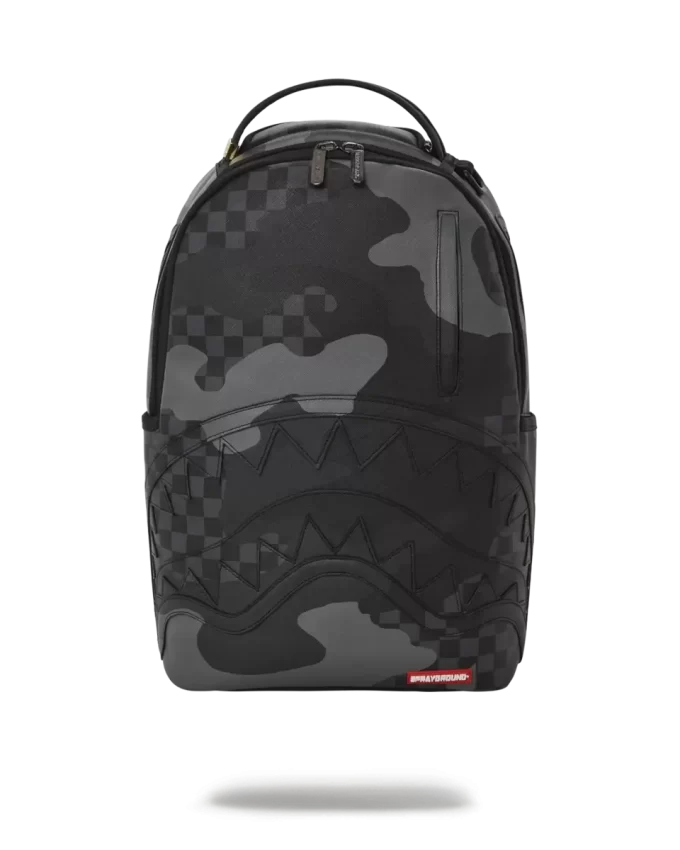 Rucsac 3AM Full Throttle (DLXV) Rucsac 3AM Full Throttle (DLXV)