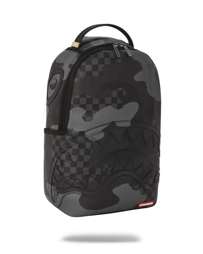 Rucsac 3AM Full Throttle (DLXV) Rucsac 3AM Full Throttle (DLXV)