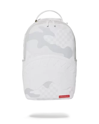 RUCSAC 3AM LE BLANC (DLXV)