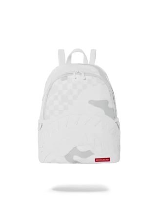 Rucsac 3AM LE BLANC SAVAGE
