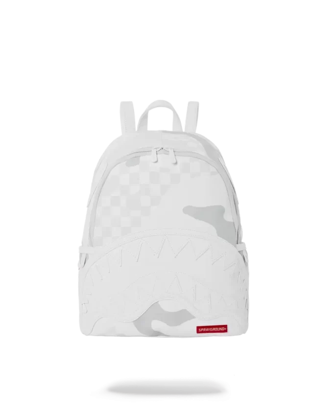 Rucsac 3AM LE BLANC SAVAGE Rucsac 3AM LE BLANC SAVAGE